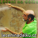 Léčení na dálku