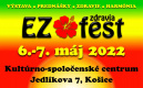 EZOfest zdravia 2022